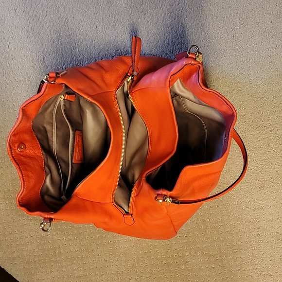 Coach Phoebe Shoulder Bag - Picture 2 of 11